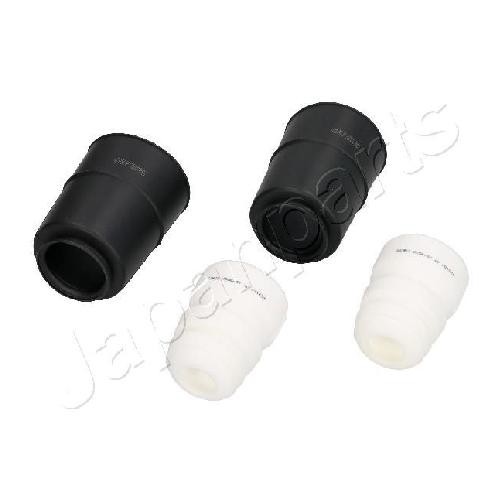 Staubschutzsatz StoßDäMpfer Vorne FüR Audi A4 8K 07 Bis 15 Japanparts Cncd Cpma-image