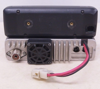 ICOM IC-232 トランシーバー 144MHz Yahoo!オークション - ICOM IC-232 144MHz オールモード トランシーバ