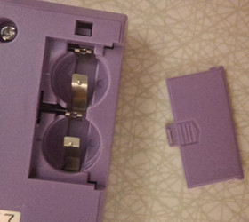 Nintendo Snoopy Tennis Game and Watch SP-30 1982, tested and working