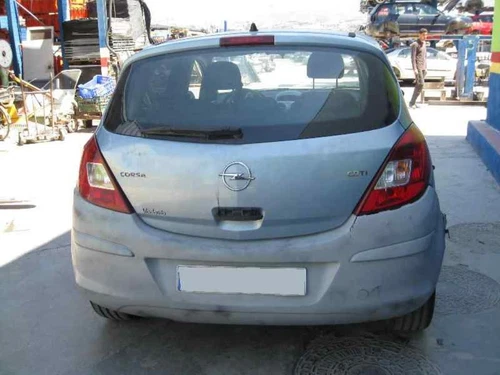 0445010138 Bomba Inyeccion para OPEL CORSA D * 2007 175102 - Imagen 6 de 6