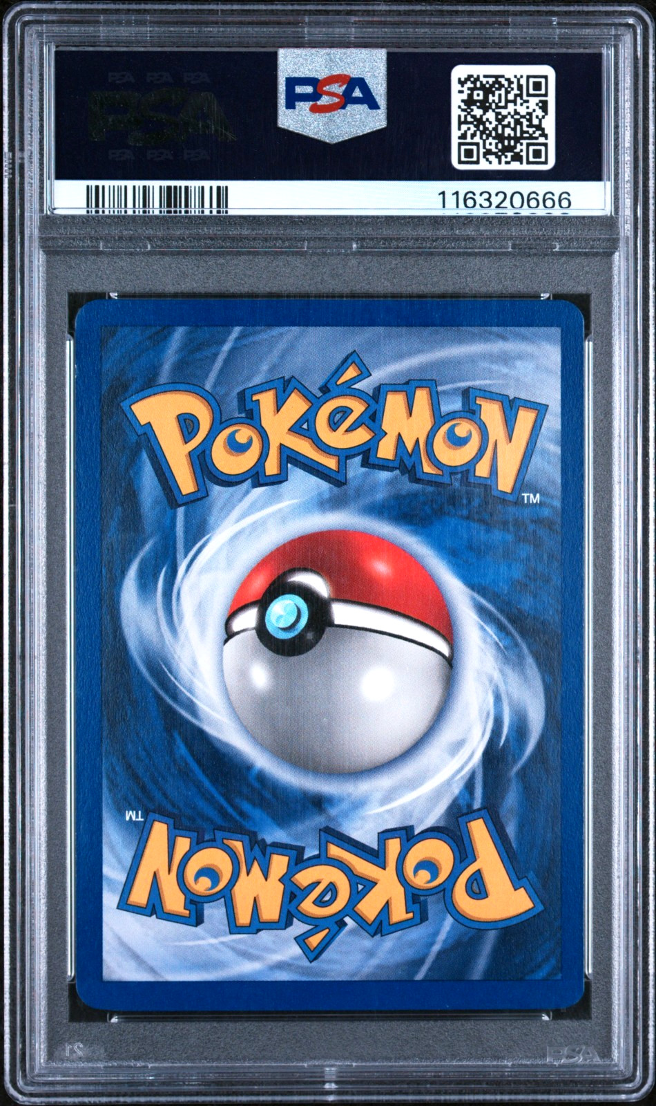 1999 POKEMON BASE SET CHARIZARD-HOLO  #4 PSA 8.5 view 2