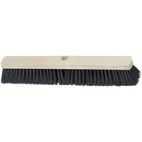 NöLle Saalbesen QualitäTsmischung 60Cm, 9900025144