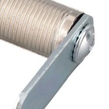 ﹣5 Set 30mm/1.18in Cabinet Cam Lock Security RV Storage Lock For Drawer Mailbox