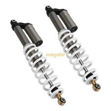 Rear Air Shocks Absorbers Suspension for Polaris RZR S 800 EFI 2009-2012 7043419