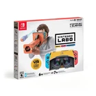 Nintendo Labo Toy-Con 04: VR Kit with Starter Set + Blaster -