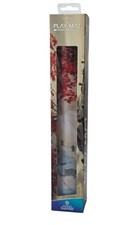 Ultimate Guard Play-Mat Artist Edition #2 Mario Renaud: In Icy Bloom *NEU*