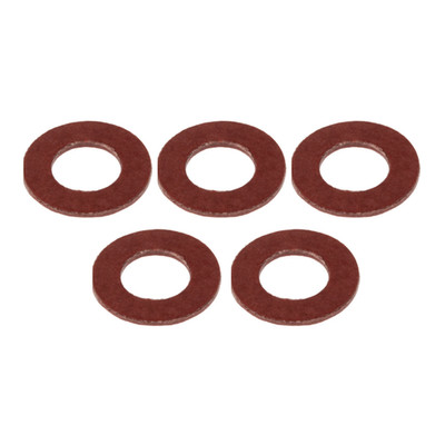 Schläfer | Vulkanfieber Dichtungen 3/8'' 15x9x1,8mm Faserdichtung Heizung Bad ...