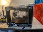 Funko Pop! Rides: Star Wars - Lando Calrissian in the Millennium Falcon - Amazon