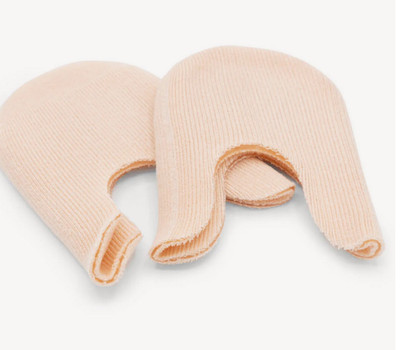 Bunheads Cozy Toes small