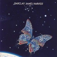 Barclay James Harvest - Xll (CD, Album)
