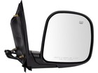 Right Mirror 71MCCG71 for Express 1500 3500 2500 2000 1999 2001 1996 1997 1998