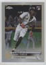 2022 Topps Series 2 Target Chrome Rookie Variations Oneil Cruz #537 RC