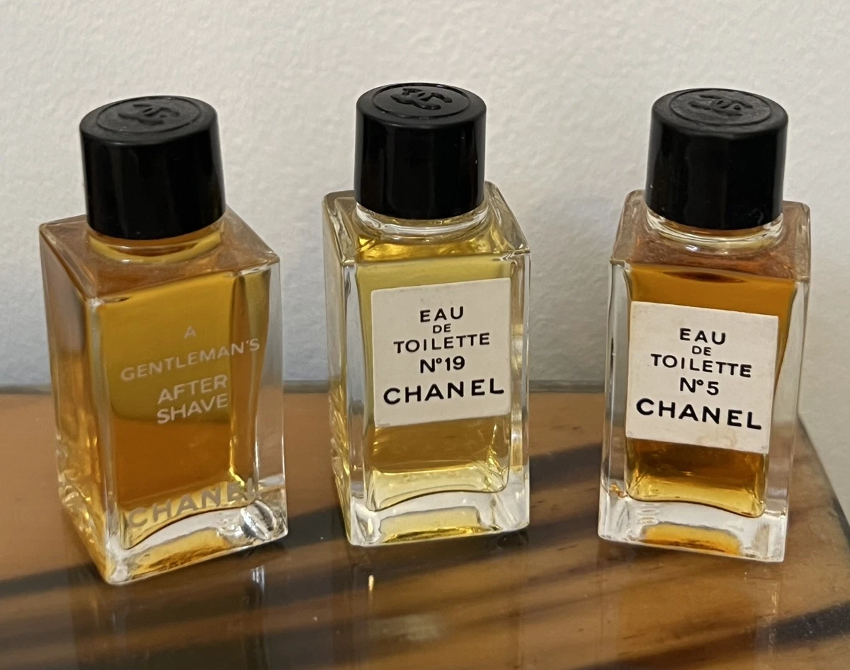 chanel after shave products for sale | eBay