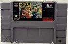 Mario is Missing (Super Nintendo SNES, 1993) - Cartridge Only Tested