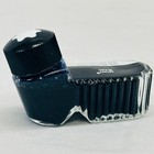 Vintage Montblanc Blue-Black 50ml Ink Bottle No39100 Luxury Writing W. Germany — photo 4