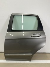 Mercedes-benz A-klasse 169 Limousine Tür hinten Links 1697301905 2008-2009 Mercedes-benz A-klasse 169 Limousine Tür hinten Links 1697301905 2008-2009