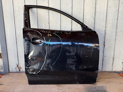 2012 2013 2014 2015 2016 2017 MAZDA CX5 CX-5 RIGHT PASSENGER FRONT