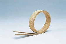 Kato 24-010 N Scale Cork Roadbed 35 7/16" 10-Piece