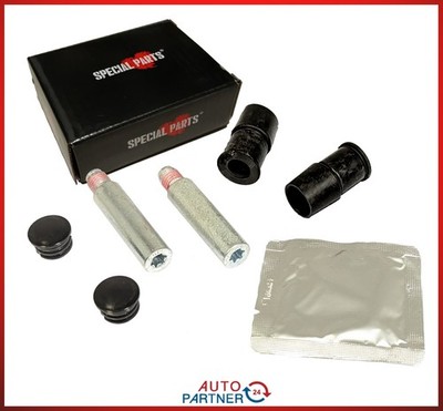Führungsbolzen Kit für Mercedes Peugeot Renault Porsche Saab Volvo Führungshülse