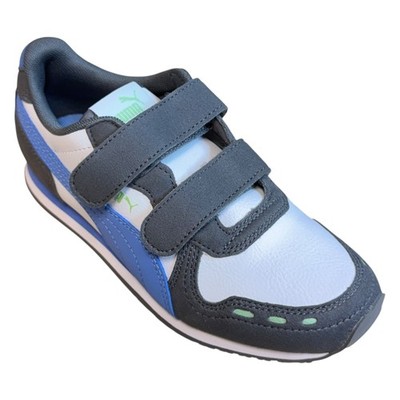 Puma Cabana Racer SL SPORTSCHUHE KINDER 33/34