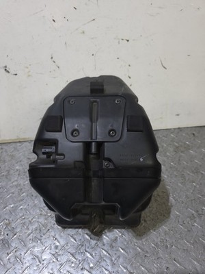 2009-2011 KAWASAKI NINJA 650r OEM AIR INTAKE BOX AIRBOX ASSEMBLY