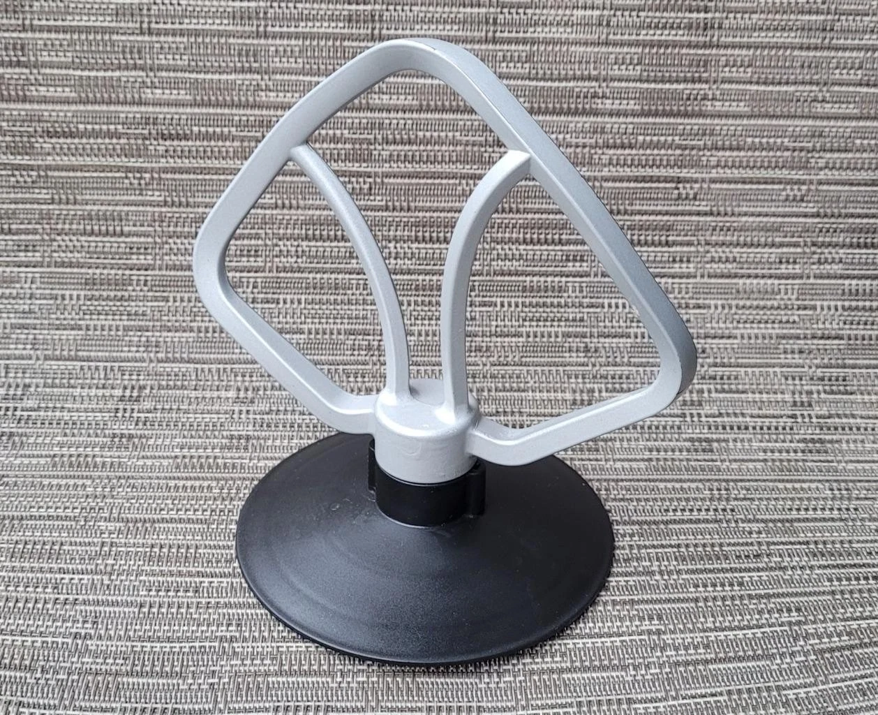 Facelle Stand Mixer SM-1519U Teflon-Coated Aluminum Flat Beater
Opens in a new window or tab