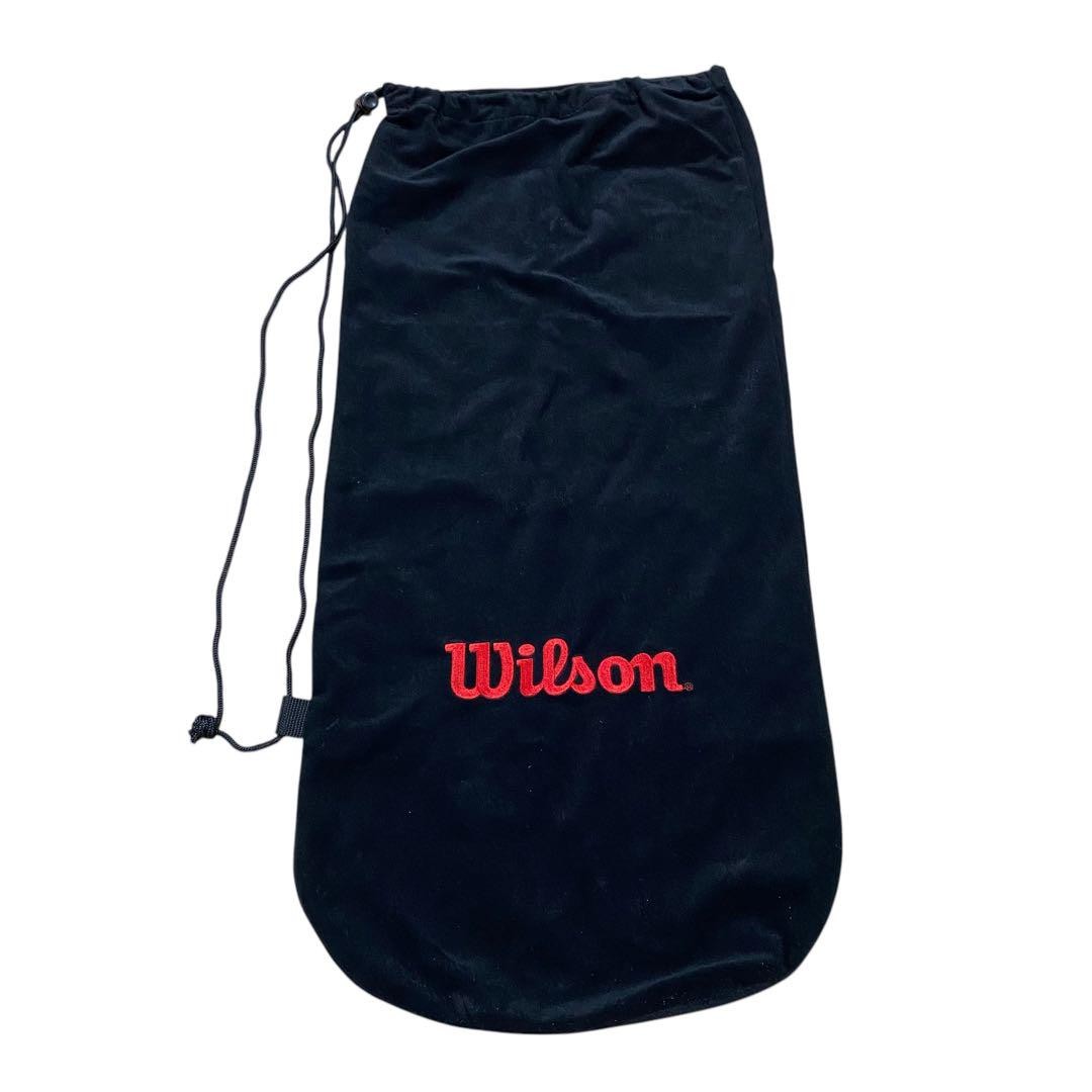 【良品】Wilson 限定 ULTRA 100L リバースモデル G2 Wilson Limited Ultra 100L Reverse Model G2 | eBay