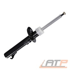 STOßDÄMPFER DÄMPFER FEDERBEIN VORNE LINKS GAS FÜR MAZDA 2 DY BJ 04.03-12.03