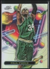 2023 Topps Cosmic Chrome Basketball Refractor Paul Pierce #141
