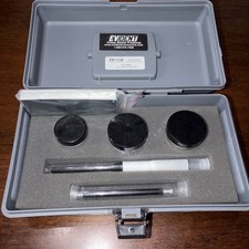 Evident Investigator Powder Fingerprint Kit