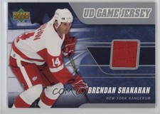 2006-07 Upper Deck - Brendan Shanahan #J-SH for sale | eBay