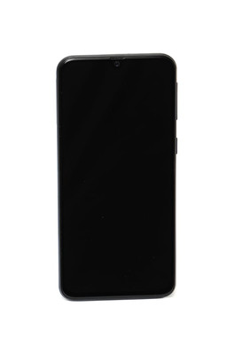Samsung Galaxy A40 | 64 GB | Schwarz