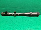 BEC Gold Label GLI 6-24x44 Lighted Mil Dot Scope W/ Rings — photo 6