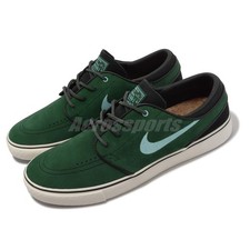 Nike SB Zoom Janoski OG plus Gorge Green Men Unisex Skate Boarding DV5475-300