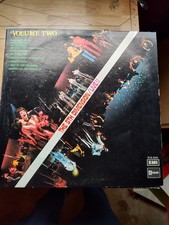 The 5th Dimension LIVE!! VOLUME TWO LP SCSL 3055 The 5th Dimension LIVE!! VOLUME TWO LP SCSL 3055