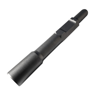 SDS-HEX PRO Eintreiber für Tiefenerder | Innendurchmesser Ø22mm | HEX30 Aufnahme