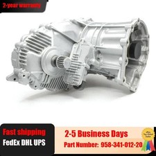 Msu003360 Transfer Case Assembly For Porsche Cayenne OEM 95834101220 95834101303