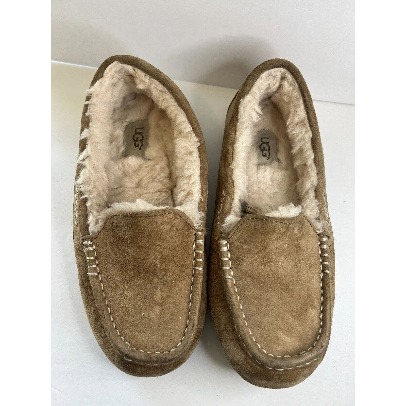 UGG Australia Ansley Ciabatta mocassino da donna US 7