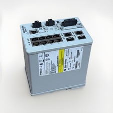 Allen Bradley 1783-BMS10CGN /A Stratix 5700 1...