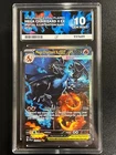 Mega Charizard X Ex 125/094 SIR - Phantasmal Flames - ACE 10 - GEM MINT