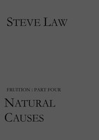 Natural Causes Steve Law Taschenbuch Kartoniert / Broschiert Englisch 2014
