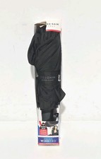 ShedRain WindPro Auto Open  Close Portable Compact Travel Umbrella 46"