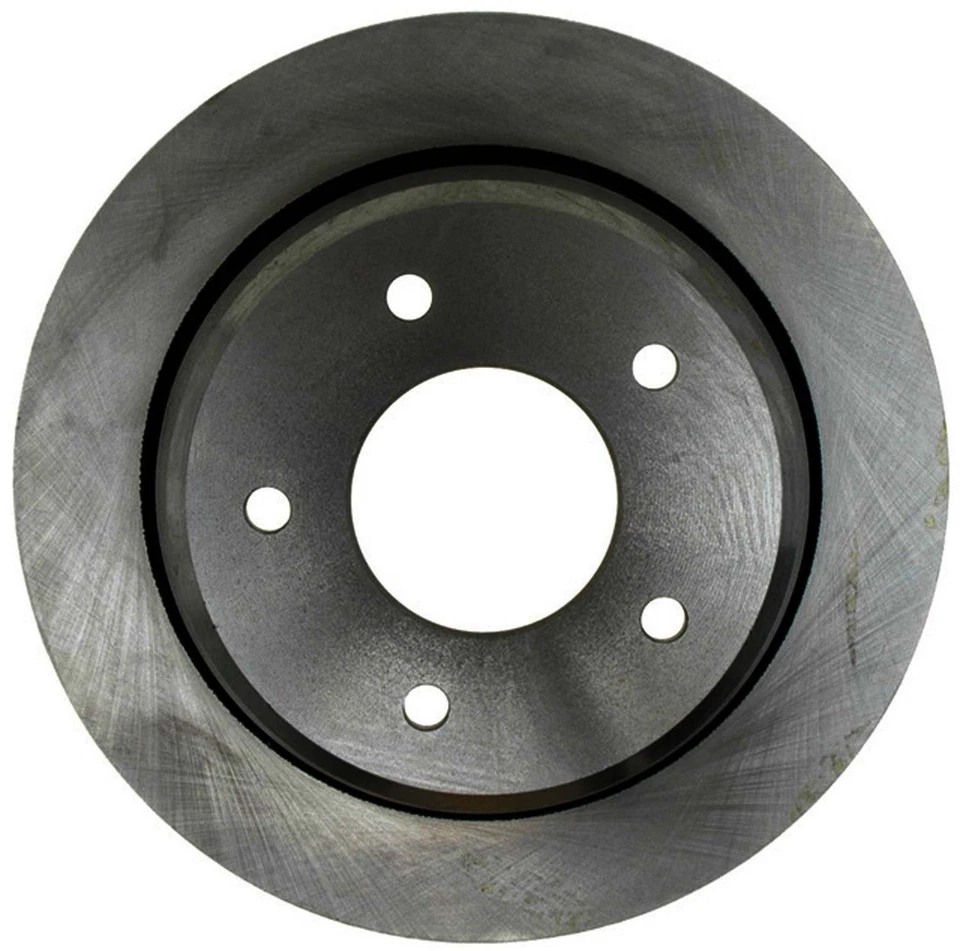 Rotor de freno de disco para Chevrolet Caprice Caprice 1994-1996, Impala Commercial Chas Foto 2 de 4