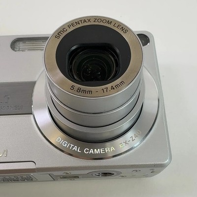 CASIO Exilim EX-Z40 デジタルカメラ カシオ EXILIM ZOOM EX-Z40 価格