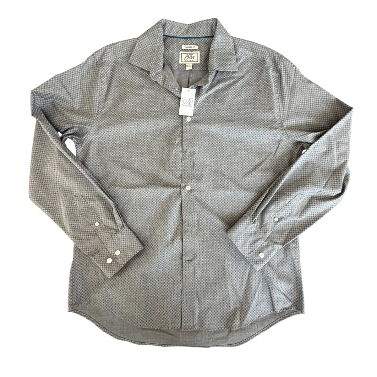 Jos. A. Bank Slim Dress Shirts for Men for sale | eBay Jos. A. Bank Slim Dress Shirts for Men for sale | eBay