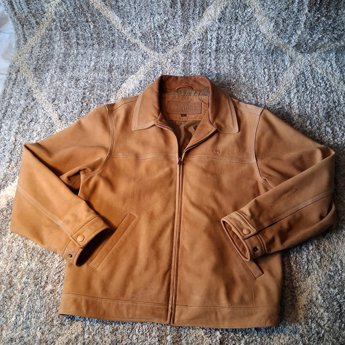 Timberland Weathergear Coats, Jackets & Vests for Men for sale | eBay