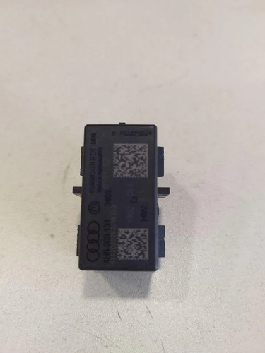 AUDI A8 D3 4E2, 4E8 Steuergerät für Bremssystem 4H0909131 4.00 Petrol 31415562