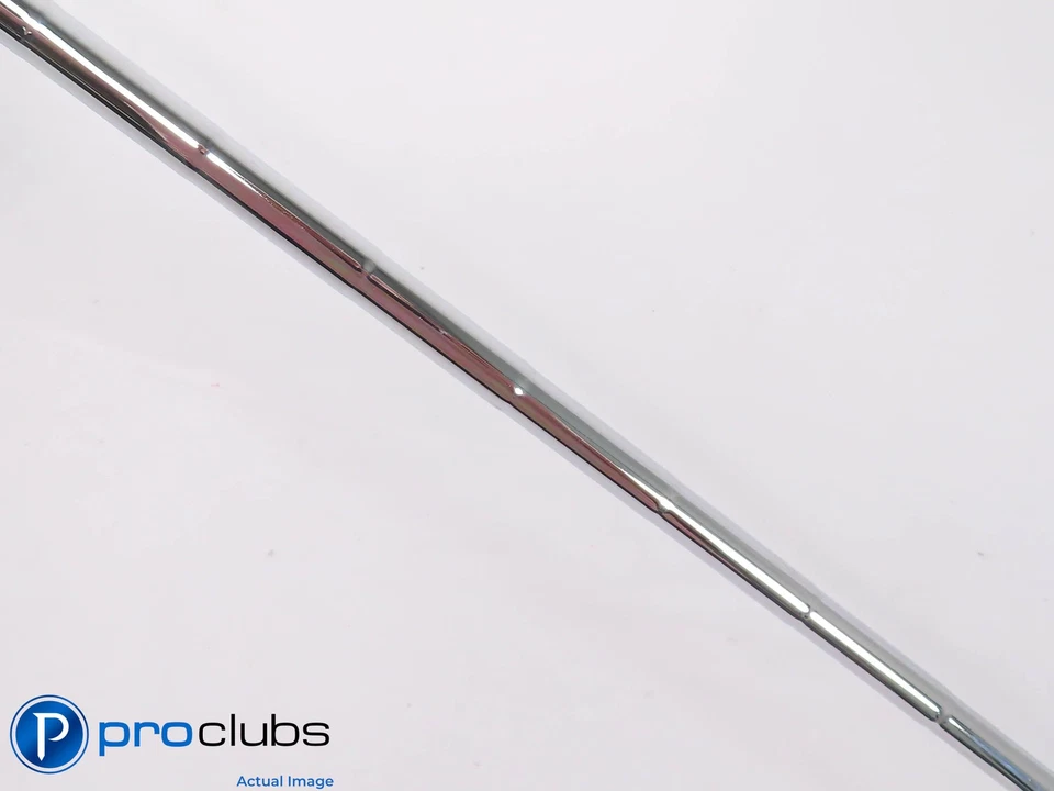 New! Left Handed PING Glide Forged Pro S-Grind 56*(10*) Wedge - X-Flex - 455008 - Image 3 of 4