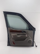 Porte avant et accessoires Daewoo MUSSO
