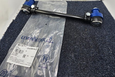 Lemforder 1061701 Tie Rod Front Axle Replacement Part For Bmw Automotive